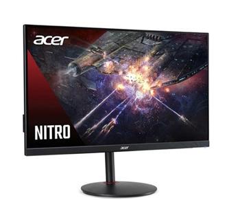 Acer LCD Nitro XV272UVbmiiprzx 27