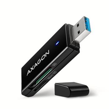 AXAGON CRE-S2N superspeed USB-A teka