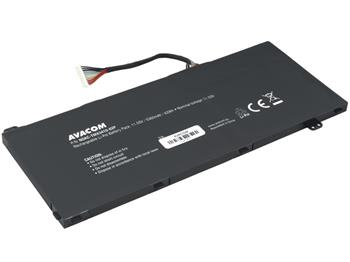 AVACOM Nhradn baterie Acer TravelMate X3, Aspire A5 514 Li-Pol 11,55V 5360mAh 62Wh