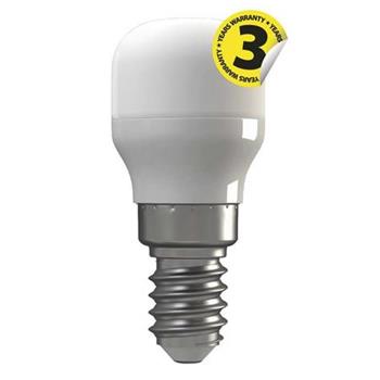 Emos LED rovka do lednic 1,6W/13W E14, NW neutrln bl, 115 lm, F