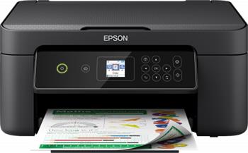 MFP atrament EPSON Expression Premium XP-3150, A4, DUPLEX, Wi-Fi, LCD