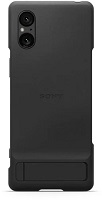 Sony Xperia kryt XQZCBDEB ACC stand Cover 5 V black