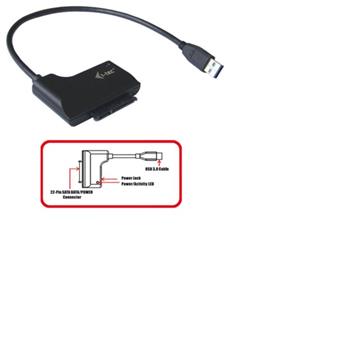 i-Tec USB3.0/SATA adaptr 