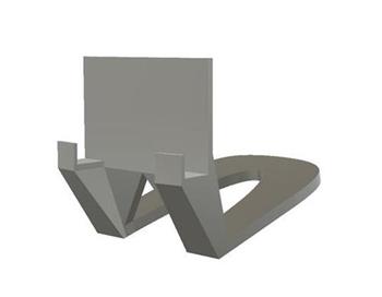 TP-LINK drk/stojan pro EAP zazen EAP235-Wall EAP615-Wall ed antracit