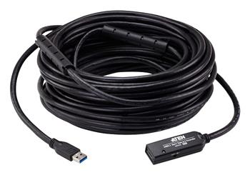 Aten UE332C-AT-G 20 M USB 3.2 Gen1 Extender kabel USB-A na USB-C