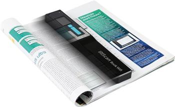 IRIScan Book 5 Wifi skener, A4, penosn,barevn, 1200 dpi , s bateri, USB, micro SD, 1,5