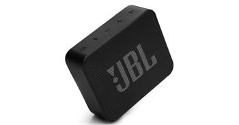 JBL GO Essential - black (Original Pro Sound, IPX7, 3,1W)