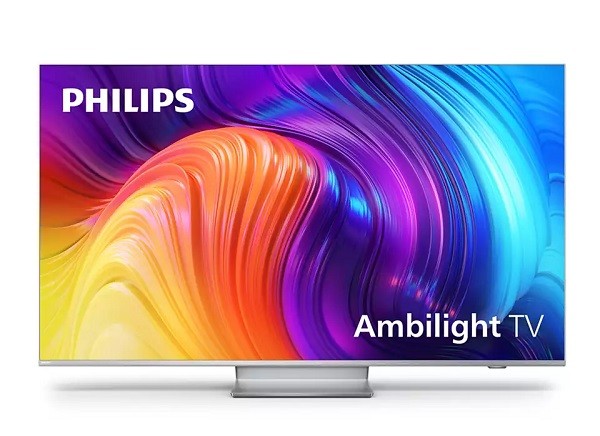 Philips TV 50PUS8807/12 LED/50