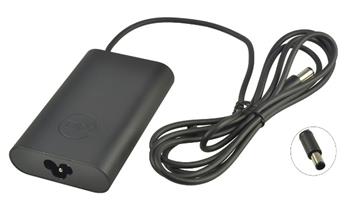 2-power Zdroj pro Inspiron 13z AC Adapter 19.5V 3.34A 65W (7.4mmx5.0mm)