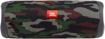JBL Flip5 - camouflage (PartyBoost, IPX7, 20W)