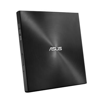 ASUS SDRW-08U7M-U BLACK (ZenDrive U7M) Ultratenk extern DVD vypalovaka s podporou disk M-Disc