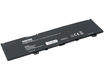 Avacom nhradn baterie Dell Inspiron 7370, 7373 Li-Pol 11,4V 3200mAh 36Wh