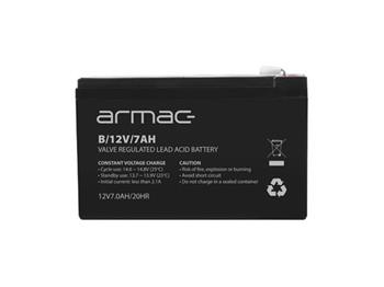 ARMAC UPS nhradn baterie, 12V/7Ah