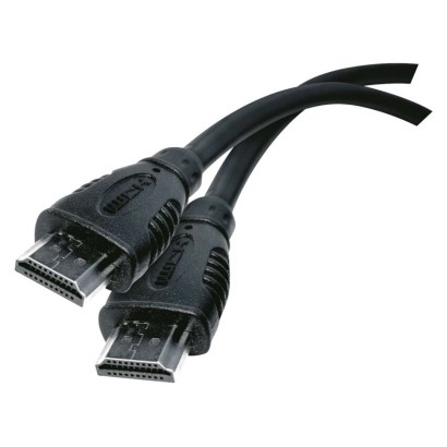 HDMI 2.0 high speed kbel ethernet A vidlica - A vidlica 3m