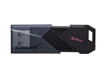 USB k 64GB Kingston USB 3.2 Gen 1 DT Exodia Onyx