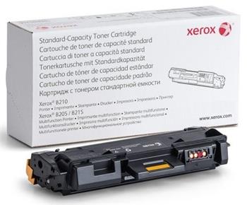 toner XEROX 106R04348 B205/B210/B215 (3000 str.) - rozbalene