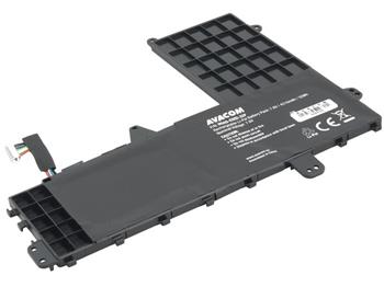 Avacom nhradn baterie Asus EeeBook E502, X502 Li-Pol 7,6V 4210mAh 32Wh