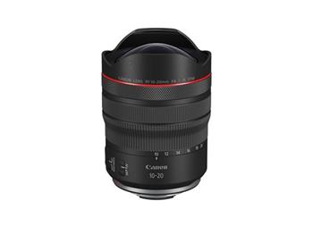 Canon RF 10-20mm F4L IS STM - SELEKCE AIP