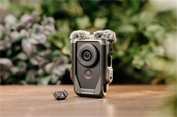 Canon PowerShot V10 SL Advanced Vlogging Kit
