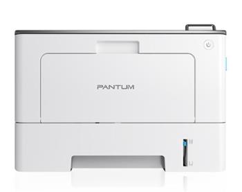 Pantum BP5115DW mono laser, 40 str./min., duplexn tisk, s, WiFi, NFC
