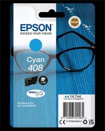 EPSON cartridge T09J2 cyan (brle)