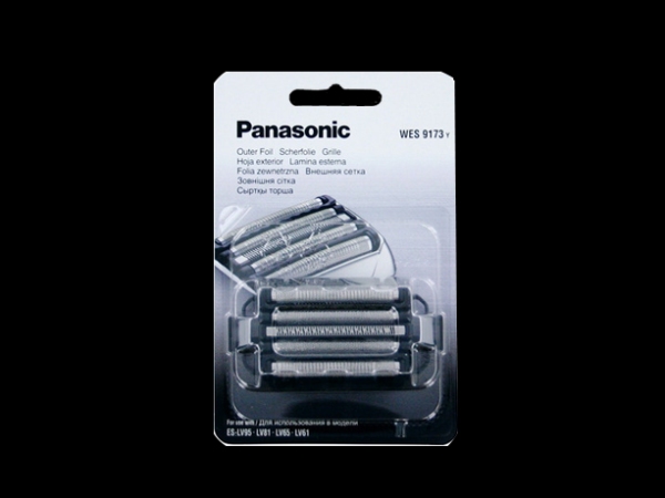 Panasonic planeta pro ES-LV95, ES-LV65
