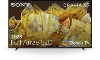 SELEKCE SONY BRAVIA KD-75X90L GOOGLE TV