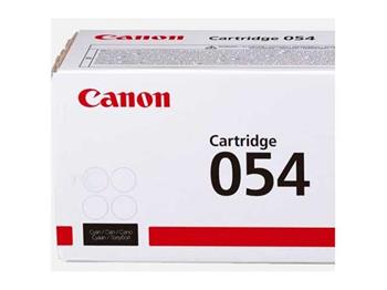 Canon Cartridge 054/Yellow/1200str.