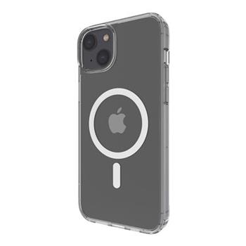 Belkin ochrann pouzdro SheerForce Magnetic Anti-Microbial Protective Case for iPhone 14 Plus - prhledn