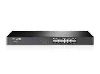 TP-Link TL-SG1016 Switch 16xTP 10/100/1000Mbps 19