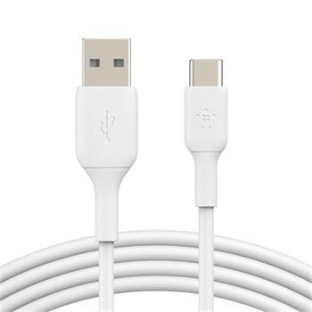Belkin USB-C kabel, 3m, bl