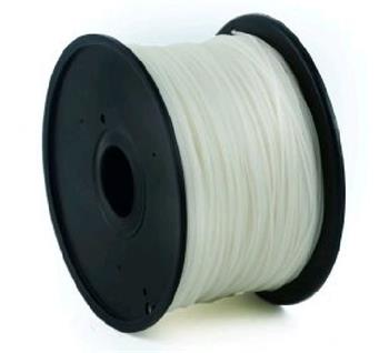 GEMBIRD Tiskov struna (filament), PLA, 1,75mm, 1kg, natural
