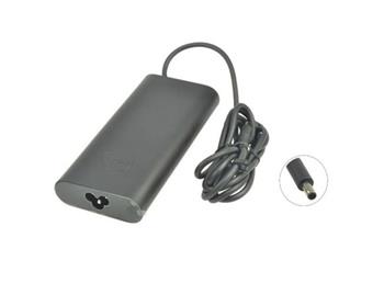 DELL OEM AC adapter 130W tenk, 19.5V, 6.67A, 3,0x4,5mm
