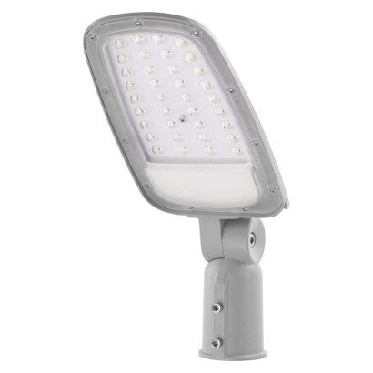 Verejn LED svietidlo SOLIS 30W, 3600 lm, tepl biela 