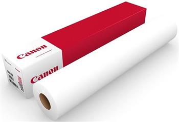 Canon Roll White Opaque Paper, 120g, 24