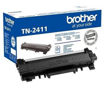 Brother-toner TN-2411 (standardn toner na 1 200 str. A4) 