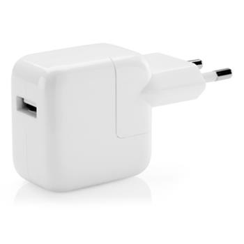 Apple 12W napjec adaptr USB