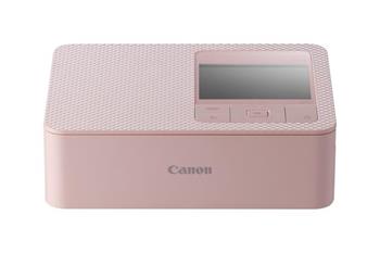 CANON CP1500 Selphy PINK - termosubliman tiskrna