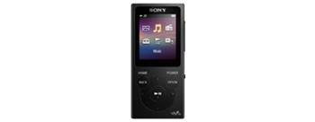 SONY NW-E394 - Digitln hudebn pehrva Walkman 8GB - Black