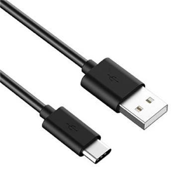 PremiumCord Kabel USB-C/M - USB 2.0 A/M, rychl nabjen proudem 3A, 3m