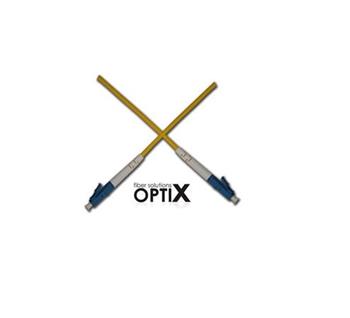 OPTIX LC/UPC-LC/UPC Optick patch cord 09/125 3m simplex