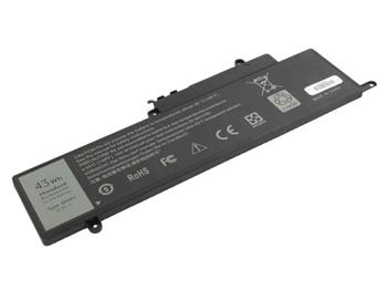 AVACOM Nhradn baterie Dell Inspiron 11 3147, 13 7347 Li-Pol 11,1V 3900mAh 43Wh