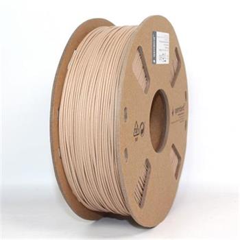 Gembird tiskov struna (filament), PLA, 1,75mm, 1kg, prodn devo