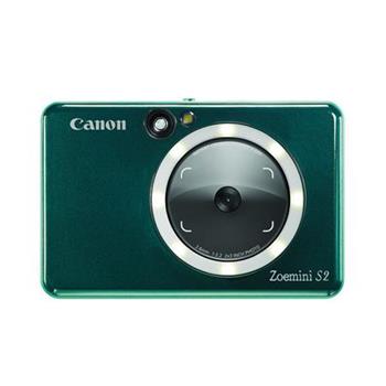 CANON Zoemini S2 - instantn fotoapart - zelen