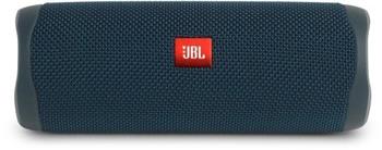 JBL Flip5 - blue (PartyBoost, IPX7, 20W)