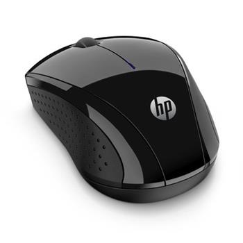 HP 220 - bezdrtov my silent