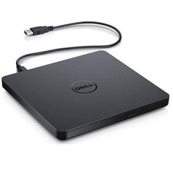 Dell extern slim DVD+/-RW mechanika USB