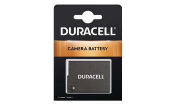 DURACELL Baterie - AHDBT-501 - nhrada pro GoPro Hero 5,6,7 Battery 1250mAh