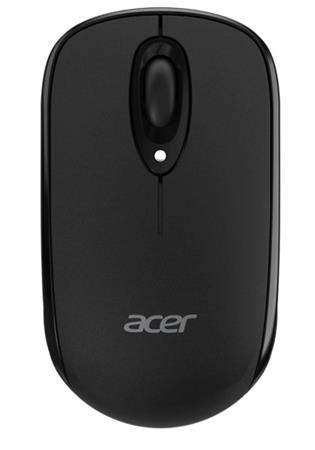 Acer Acer Bluetooth my ern (AMR120), Windows/MacOS/Chrome, Antimicrobial Protection (Silver-Ion), BT 5.1