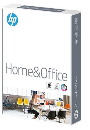 HP Home & Office kancelsk papr - A4, 80g/m2, 500list